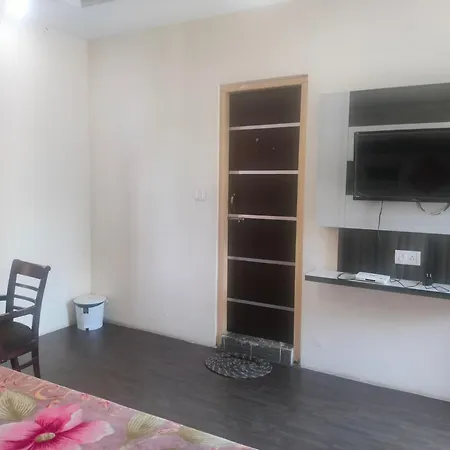 Hotel Naddi Heights-2