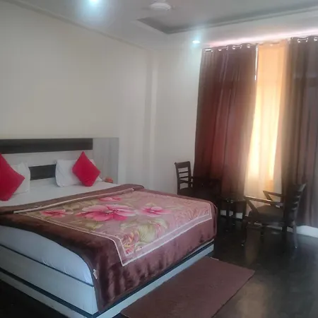 Hotel Naddi Heights-3