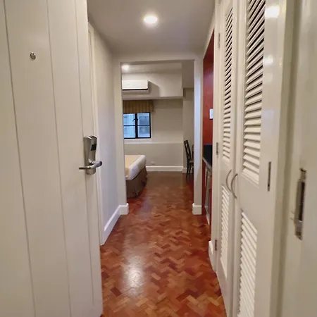 Olympia Makati 1Br Former Somerset Olympia Makati-2