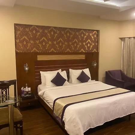 Swosti Grand Bhubaneswar-2