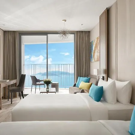 Panorama Nha Trang Condotel By One-2