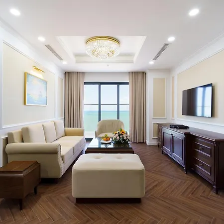 Victory Hotel Vung Tau - New Wing-2