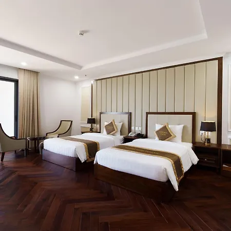 Victory Hotel Vung Tau - New Wing-3