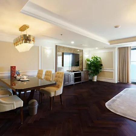 Victory Hotel Vung Tau - New Wing-2