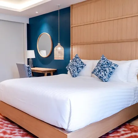 Club Wyndham Patong Hill, Phuket-2