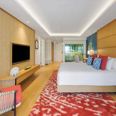 Club Wyndham Patong Hill, Phuket-2