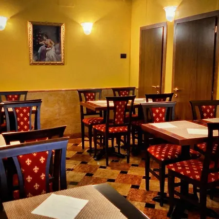 Hotel San Zulian-2