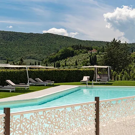 Cappuccina Country Resort-2