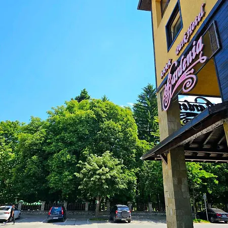 Gardenia Park Hotel-2