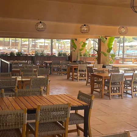 Aegeon Beach Hotel-3