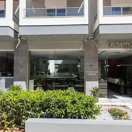 Cosmos Hotel-2