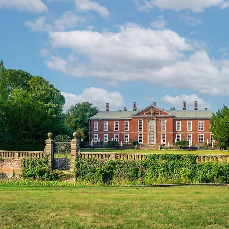 Bosworth Hall Hotel & Spa-2