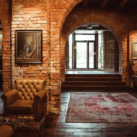 Promenade Hotel Liepaja-2