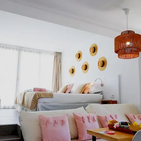 Marina Playa Hotel Apartments By Typic Hotels - Adults Only-2