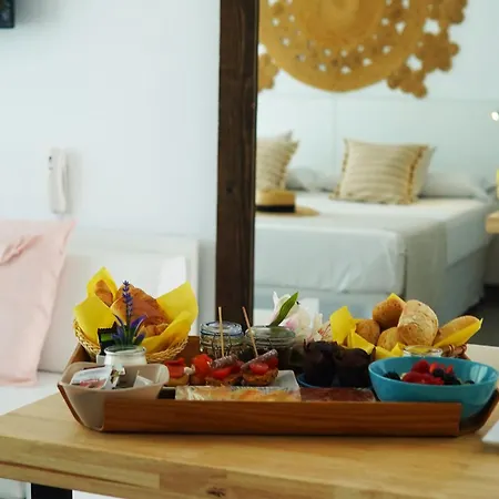 Marina Playa Hotel Apartments By Typic Hotels - Adults Only-3