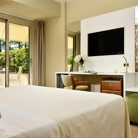 Hotel Continental Wellness & Spa-2