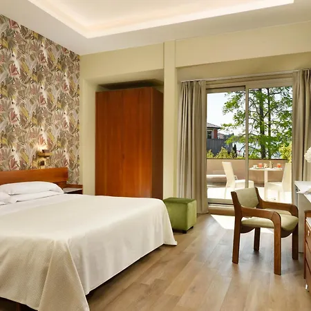 Hotel Continental Wellness & Spa-2