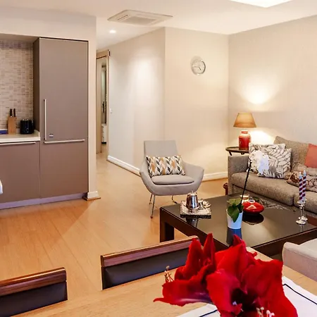 Cheya Deluxe Residence Nisantasi Istanbul City Center-3