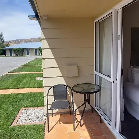 Lake Dunstan Motel-3