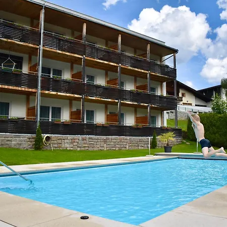 Kreativ Hotel Landhaus Schweigl-3