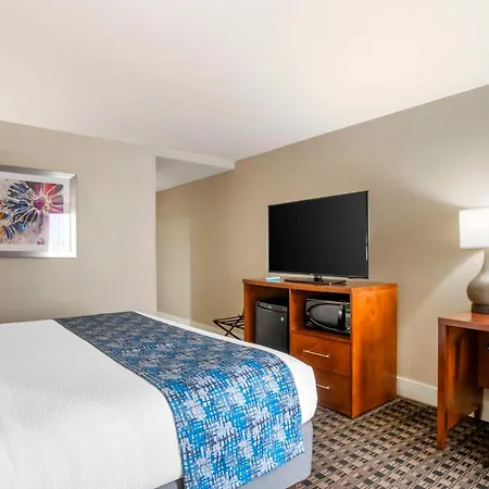 Best Western Plus Greenville I-385 Inn & Suites-2