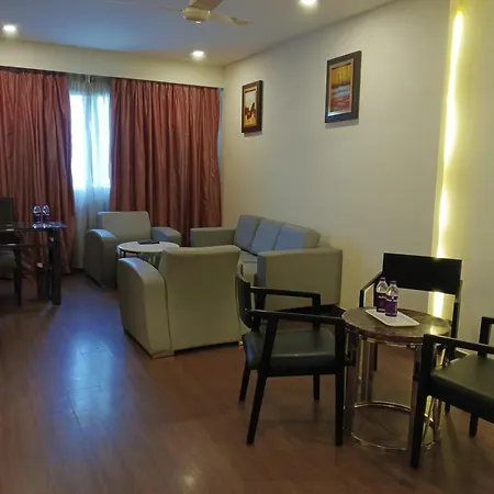 Fortune Murali Park, Vijayawada - Member Itc Hotels' Group-3