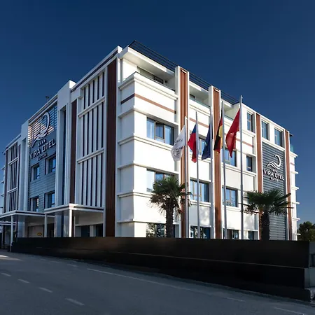 Vira Otel Suites-2