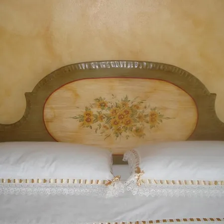 B&B I Fiori Di Marianna-2