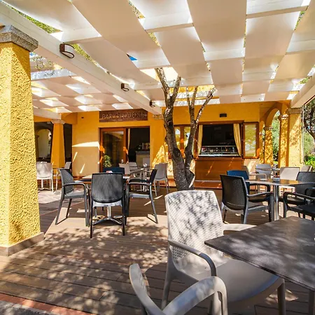 Hotel Lu Pitrali-2
