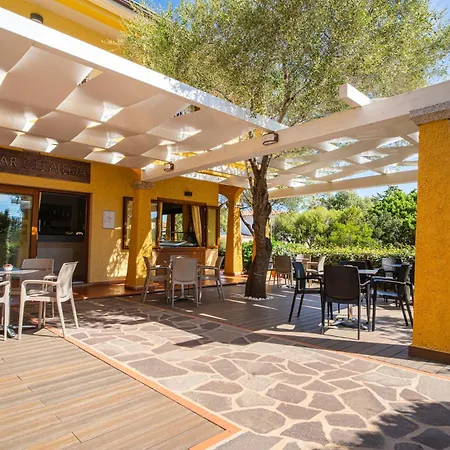 Hotel Lu Pitrali-3