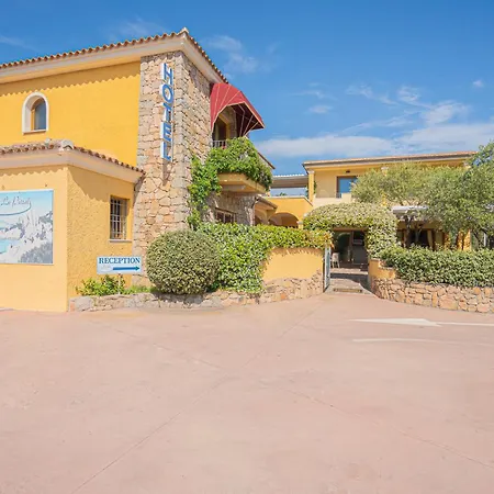 Hotel Lu Pitrali-3