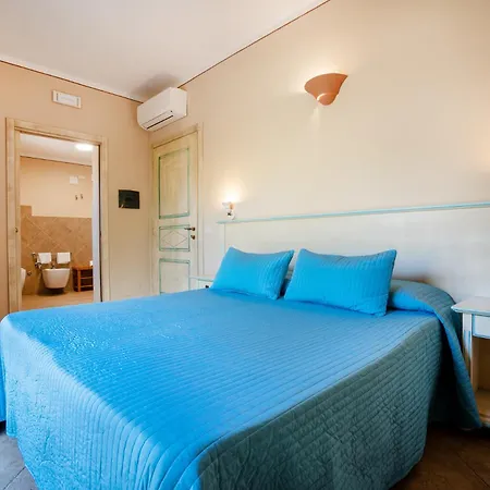 Hotel Lu Pitrali-2