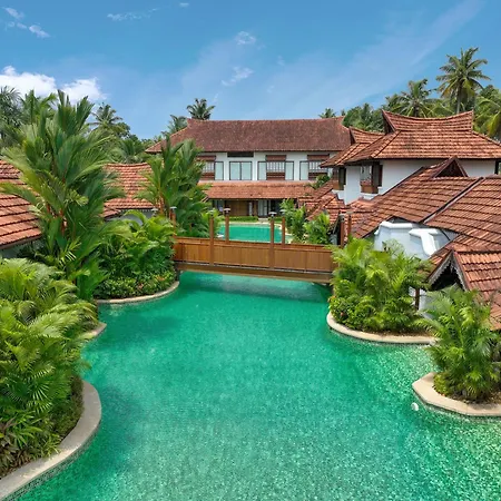 Kumarakom Lake Resort-3