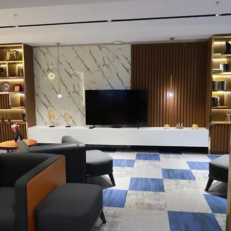 Vira Otel Suites-2