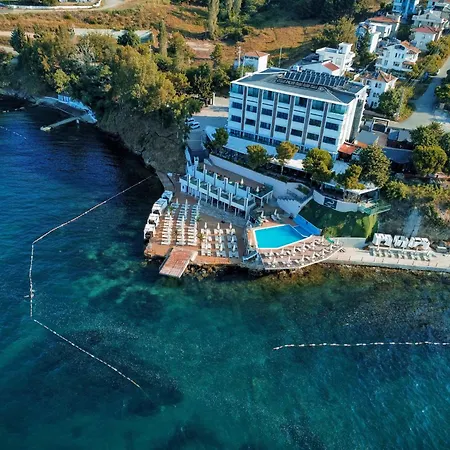 Vira Otel Suites-3