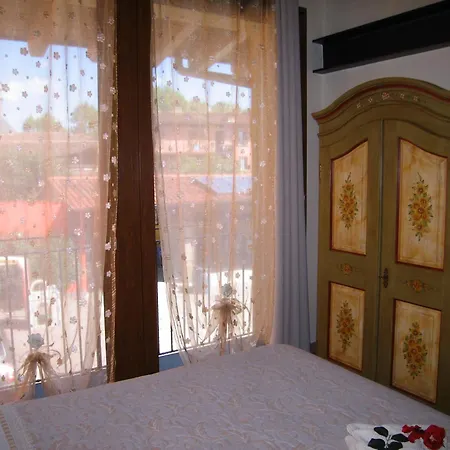 B&B I Fiori Di Marianna-3