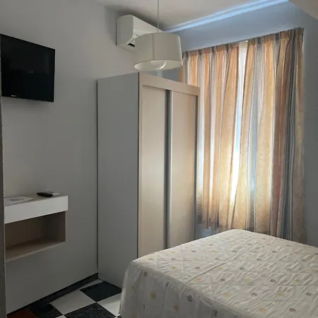 Hostal Plaza Damasco-3