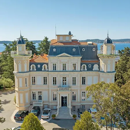 Hotel Les Tourelles-2