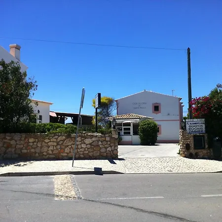 Casa Do Cabo De Santa Maria-3