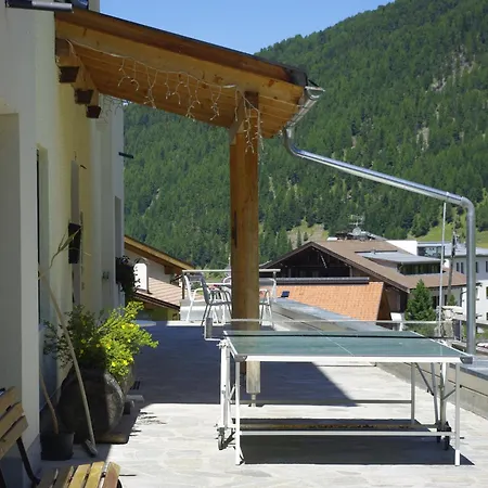 Hotel Montana-2