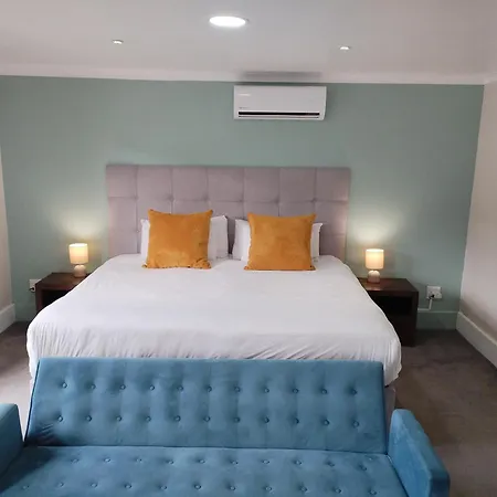 Mypond Stenden Hotel-2