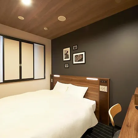 Sotetsu Fresa Inn Nihombashi Kayabacho-3