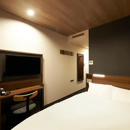 Sotetsu Fresa Inn Nihombashi Kayabacho-2