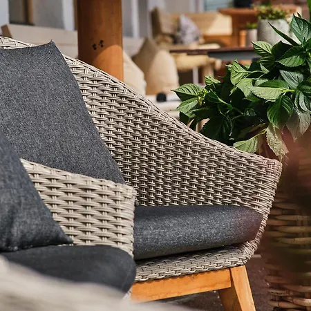 Boutique Hotel Hohes Licht-3