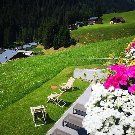 Boutique Hotel Hohes Licht-3