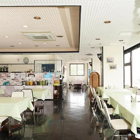 Amami Port Tower Hotel-3