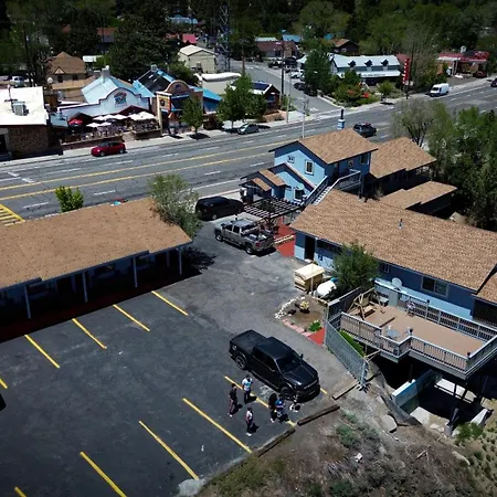 Yosemite Gateway Motel-2