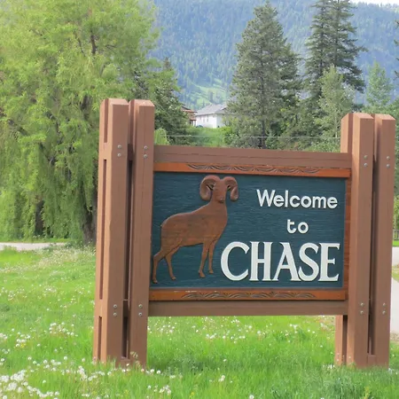 Chase Country Inn-2