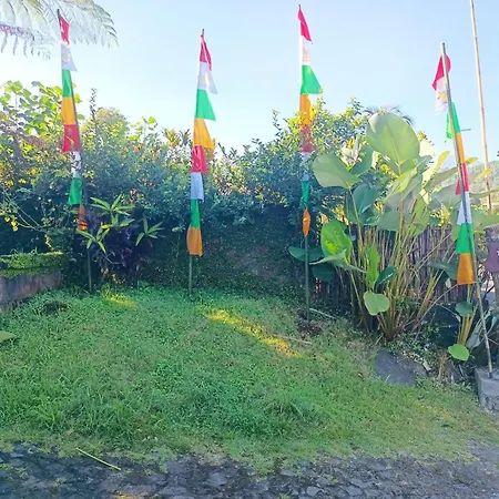 Amartya Puri Green Villa-3