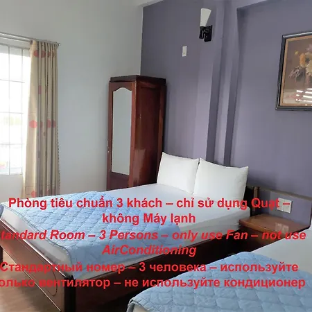Blue Sea Hotel 2-3